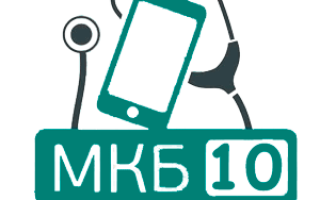 Ампутация конечности код мкб