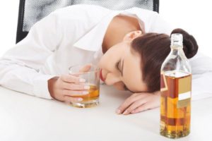 избавиться от похмелья Быстрый способ