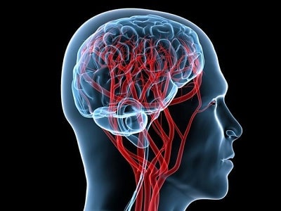 дисциркуляторная энцефалопатия 2 степени