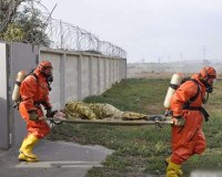 Отравление хлором